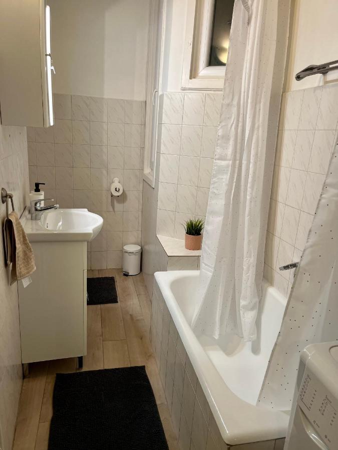 Your Home In Budapest: Cozy, Central & Silent ภายนอก รูปภาพ