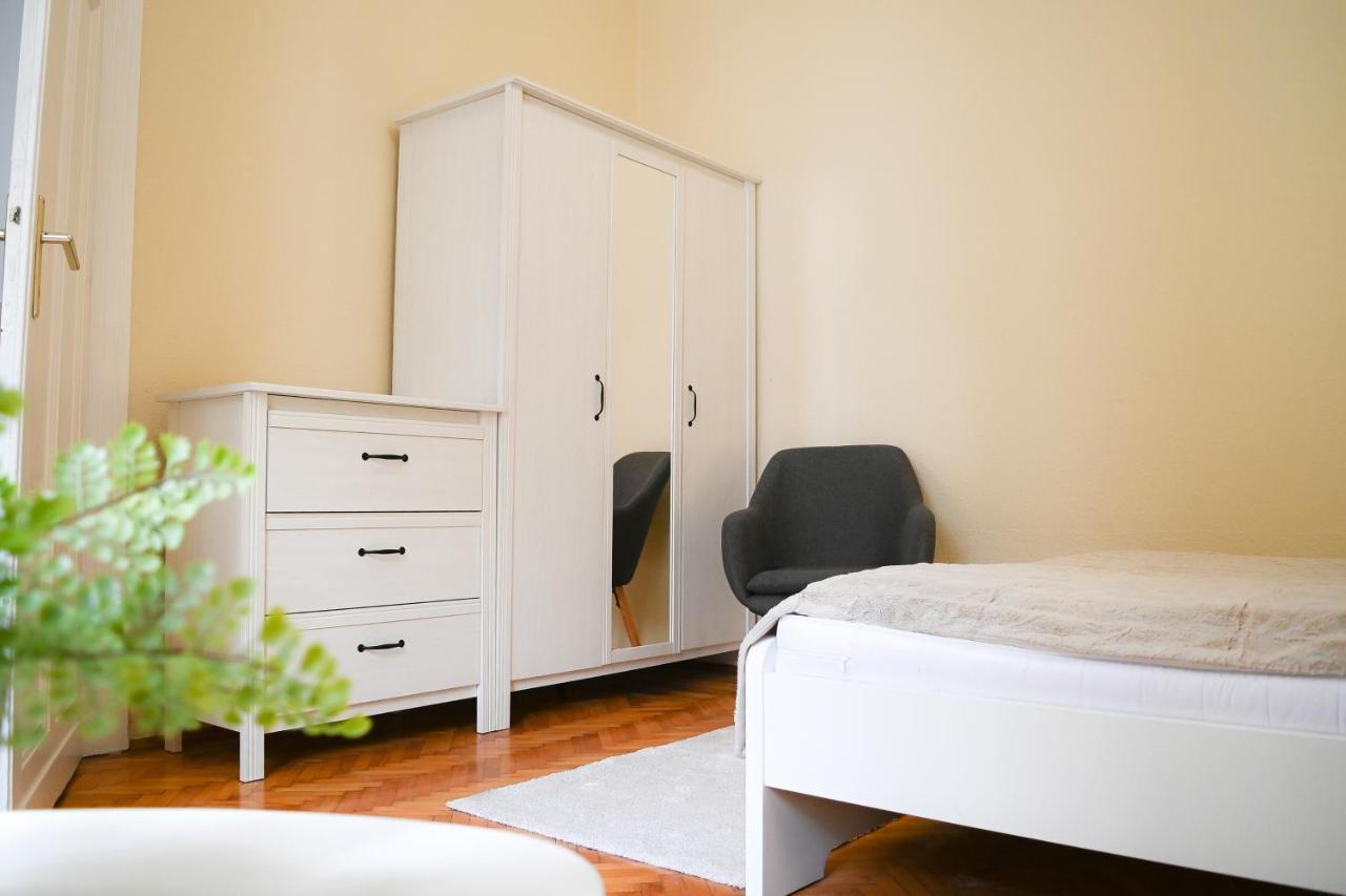 Your Home In Budapest: Cozy, Central & Silent ภายนอก รูปภาพ